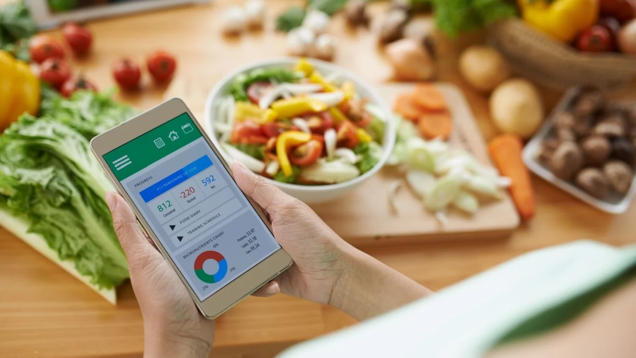 'A Practical Look at Calorie Tracking and What It Really Means'