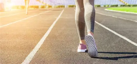 'Avoiding Common Running Mistakes'