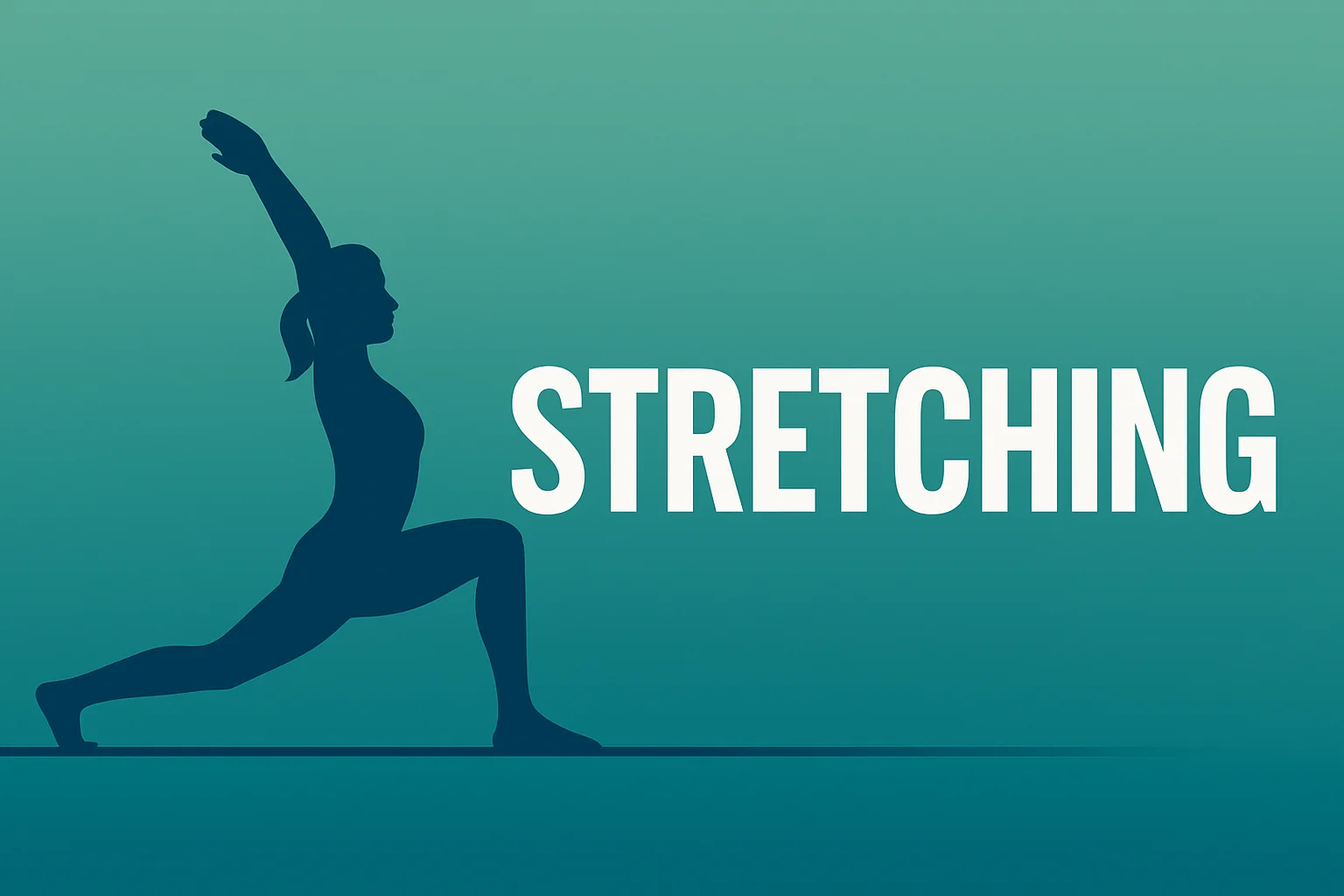 'Enhancing Movement Through Stretching: Static vs. Dynamic'
