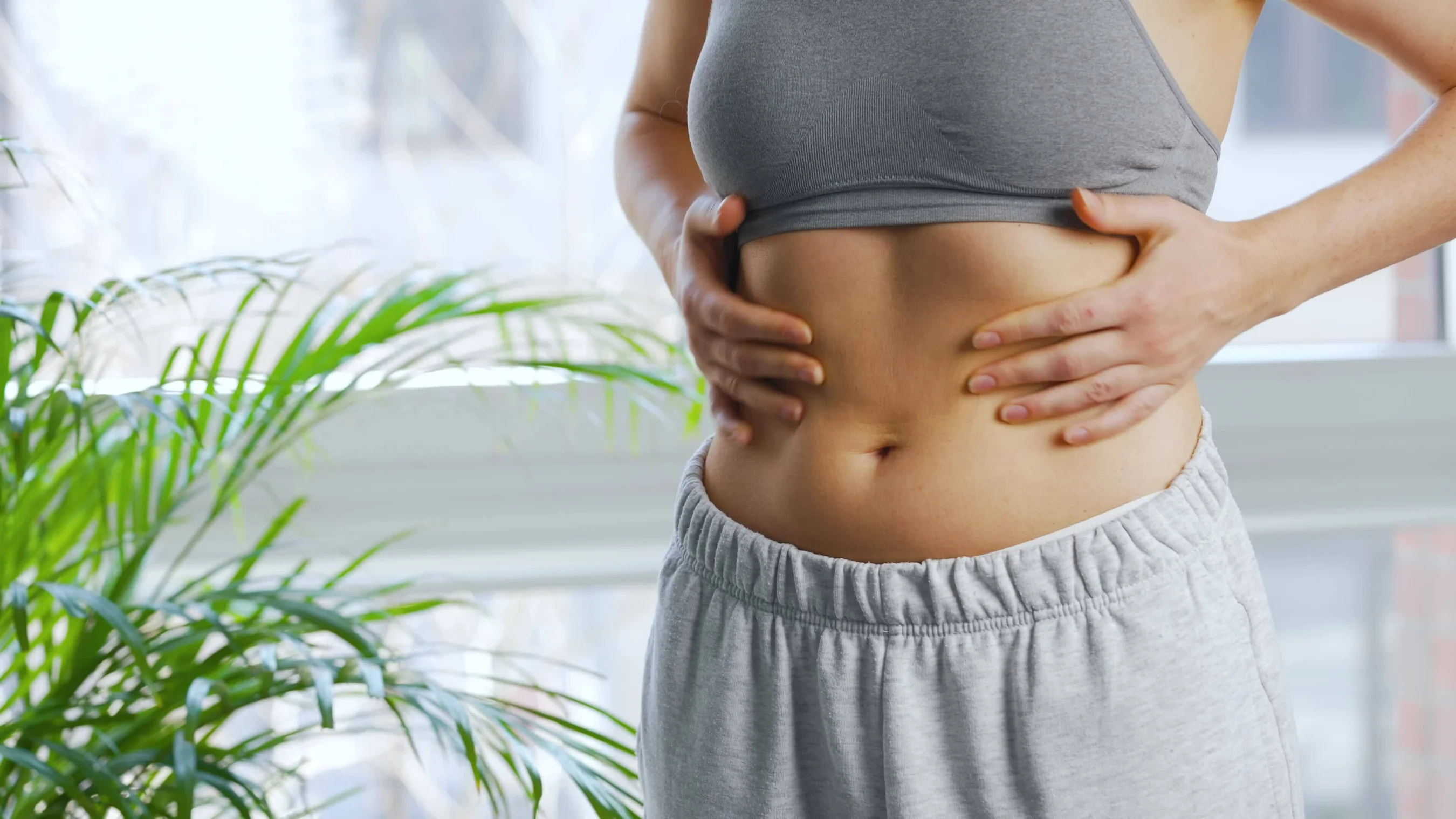'Let's Talk: Getting Toned'