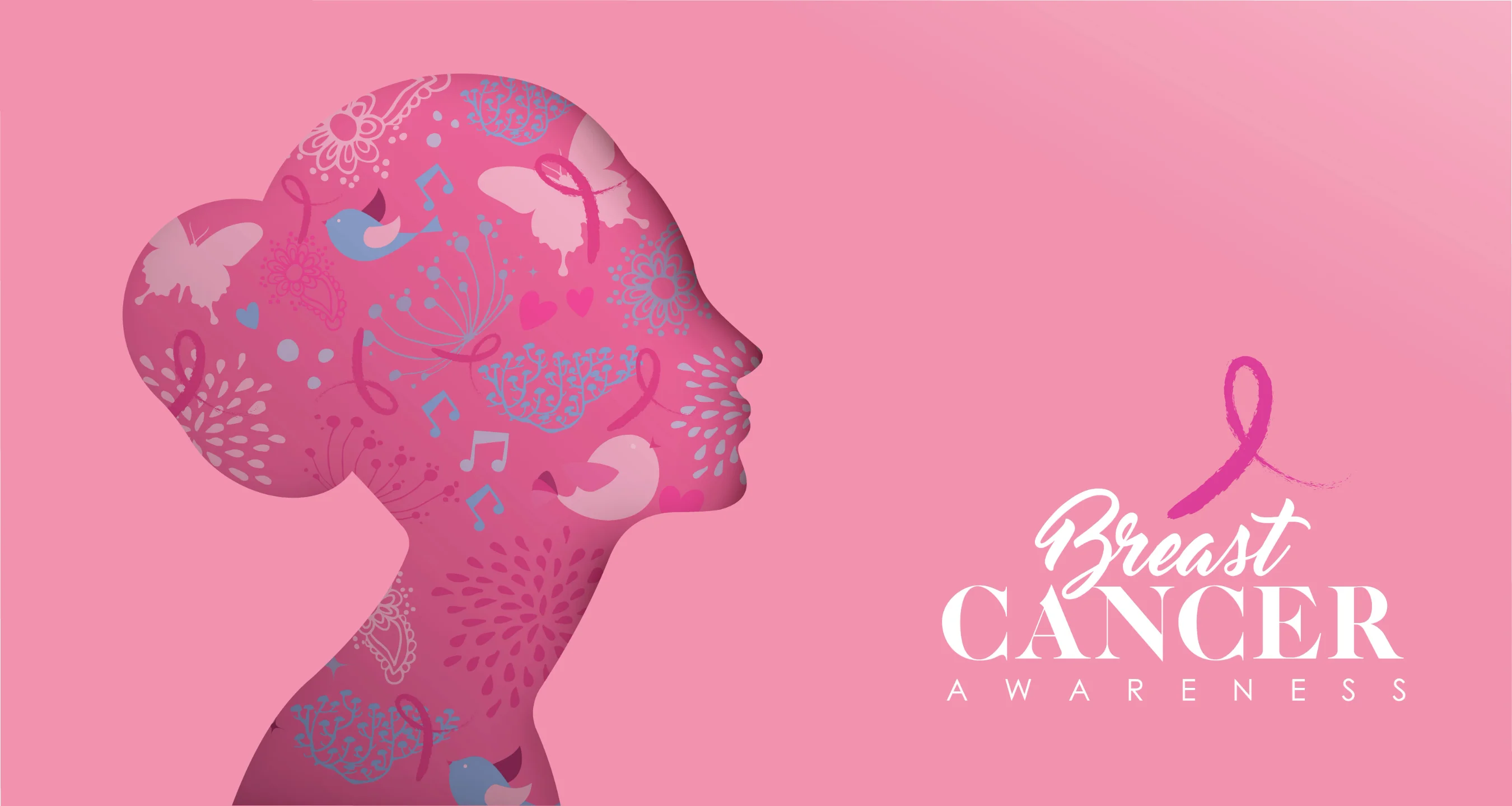 'Lumps Aren't the Only Signs of Breast Cancer'
