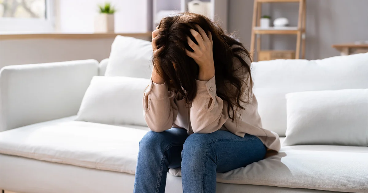 'Managing Depression – Therapy or Self-Help?'