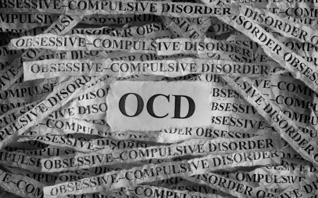 'Managing OCD: Share Your Tips'