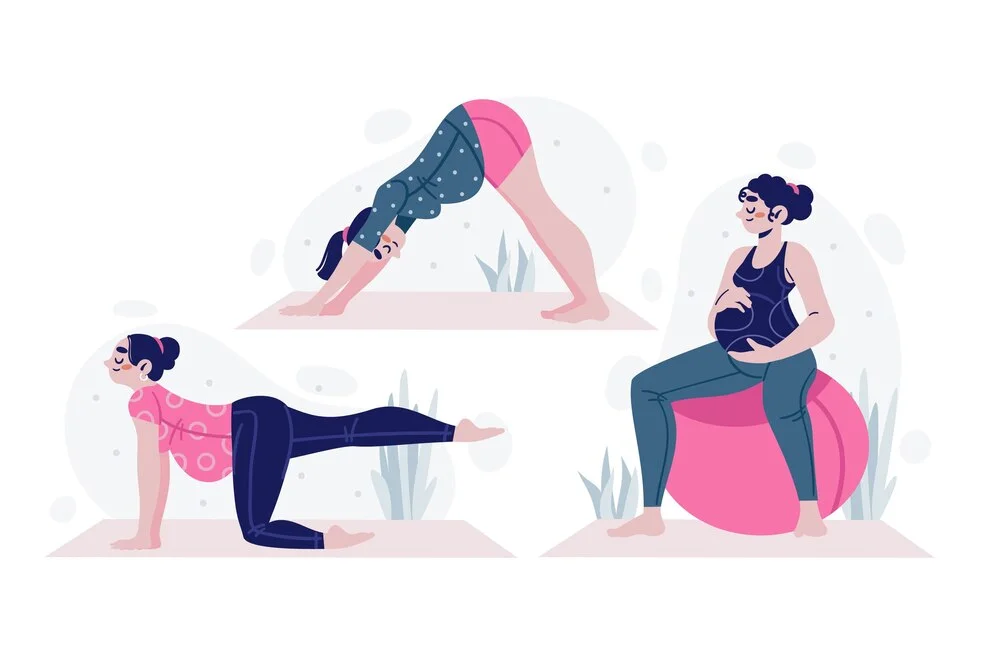 'Prenatal Core Strength: Why It Matters and How to Train Safely'