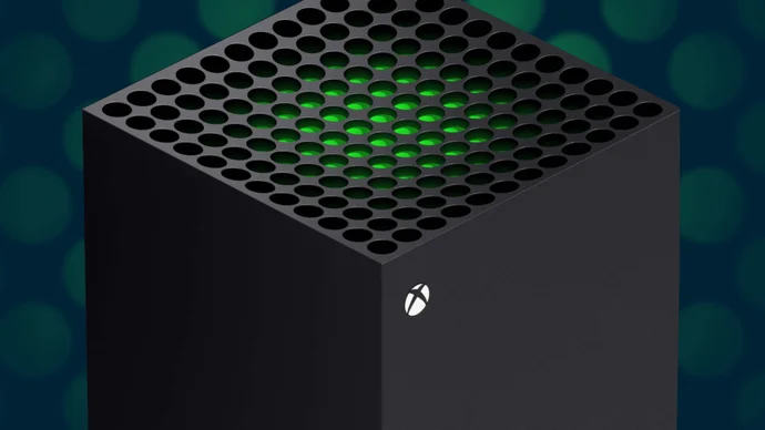 'Xbox Series X: Five Years On'