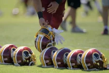 Washington Redskins Considering Name Change