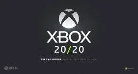 Rumour: Xbox Series S Reveal Set For August
