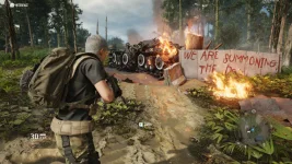 Ghost Recon: Breakpoint