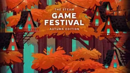 Steam Game Festival: Autumn Edition