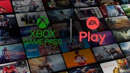 EA Play Coming to Xbox Game Pass