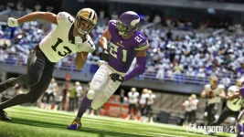 The 2021 NFL Pro Bowl Will Be Played in Madden 21