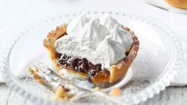 Marshmallow Mince Pies