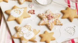 Christmas Cookies