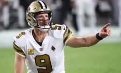 Drew Brees Likely To Retire After 2020 Playoffs