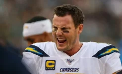 Phillip Rivers Is Retiring