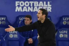 Chelsea Sack Manager Frank Lampard