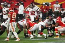 Super Bowl LV: By The Numbers