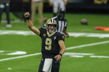 Drew Brees Retires
