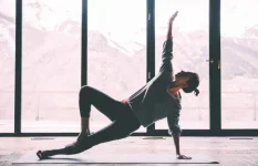 Stress Busting Workouts
