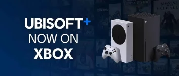 Ubisoft+ Is Now Available on Xbox