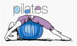 Pilates for Beginners