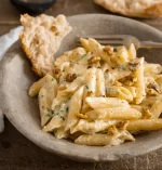 Gorgonzola Pasta
