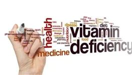 Signs of Nutritional Deficiencies