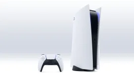 New Firmware Update for PlayStation 5