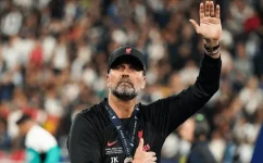 Jurgen Klopp Leaving Liverpool