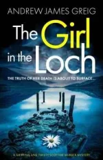 The Girl in the Loch
