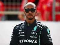 Lewis Hamilton Set For Shock Ferrari Switch