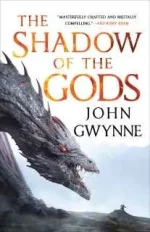The Shadowe of the Gods