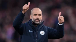 Pep Guardiola Best XI