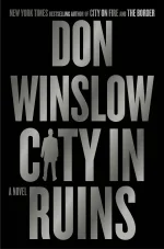 City In Ruins
