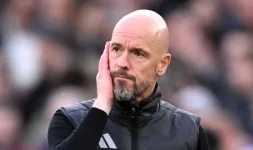Erik ten Hag Sacked | Ruben Amorim Appointed