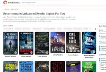 Booksirens
