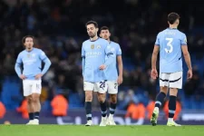 What Has Happened To Manchester City?