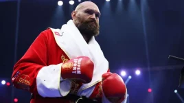 Tyson Fury Announces Retirement – Is It Really the End?