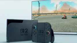 All About Nintendo Switch 2