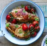 Italian Pork Chops