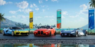 Racing Games to Play in 2025