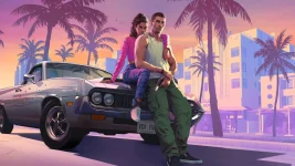 Rockstar Games Presents Grand Theft Auto VI