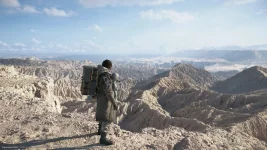 Death Stranding 2 - Everything We Know So Far
