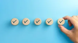 The Power of Self-Validation