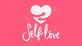 Self-Love Is....