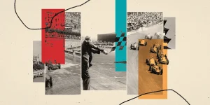 Formula One at 75