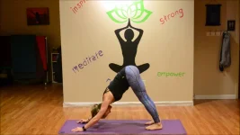 Reconnect and Relieve: A Simple 20-Minute Yoga Routine