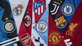 Top 20 Clubs: Premier League's Strong Presence