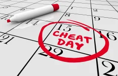 Rethinking Cheat Days