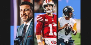 NFL 2025 Offseason: Winners and Losers